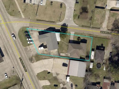 1220 N University Ave, Lafayette, LA 70506