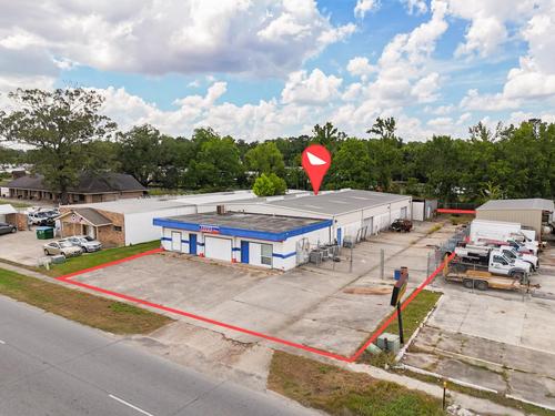 12233 S Choctaw Dr, Baton Rouge, LA 70815