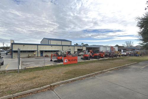 129 Banks Ave, Lafayette, LA 70506