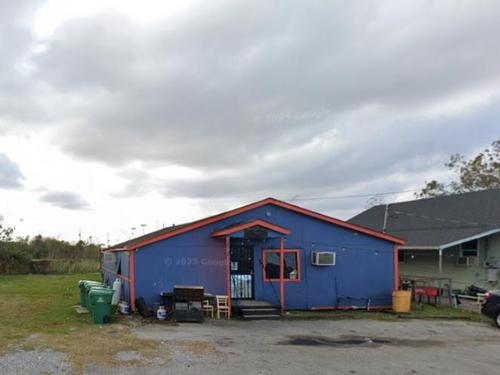 1332 Pailet Ave, Harvey, LA 70058