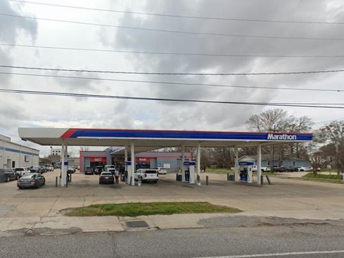 1334 Florida St, Baton Rouge, LA 70802