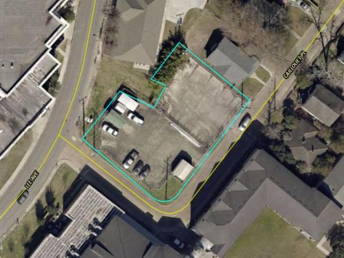 140 Caillouet Pl, Lafayette, LA 70501