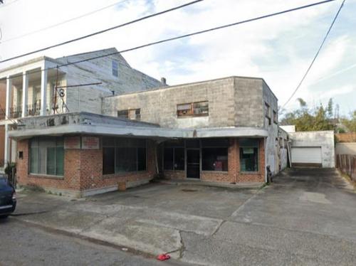 1423 Annunciation St, New Orleans, LA 70130