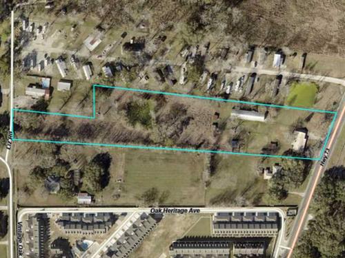 15335 Hwy 73, Prairieville, LA 70769