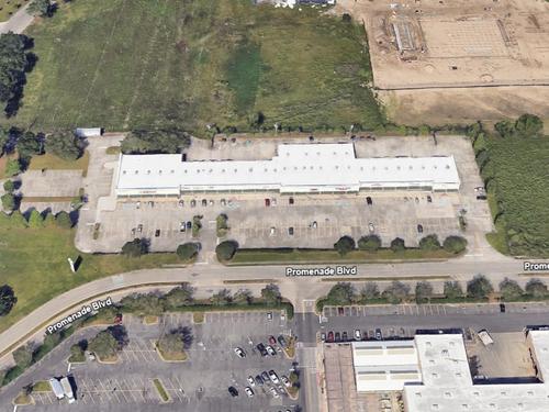 1700 Promenade Blvd, Marrero, LA 70072