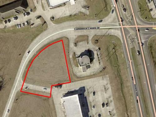 17114 Commerce Centre Dr, Prairieville, LA 70769