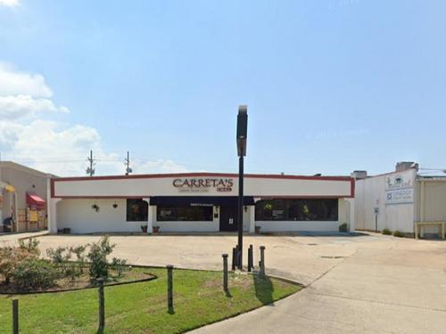 1821 Hickory Ave, New Orleans, LA 70123