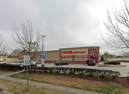 2105 Cleary Ave, Metairie, LA 70001