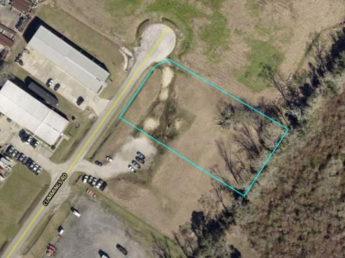 214 Cummings Rd, Broussard, LA 70518