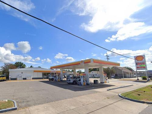 2401 Jefferson Hwy, New Orleans, LA 70121