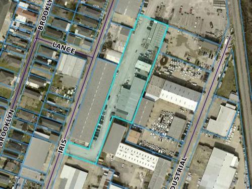 247 Iris Ave, Jefferson, LA 70121