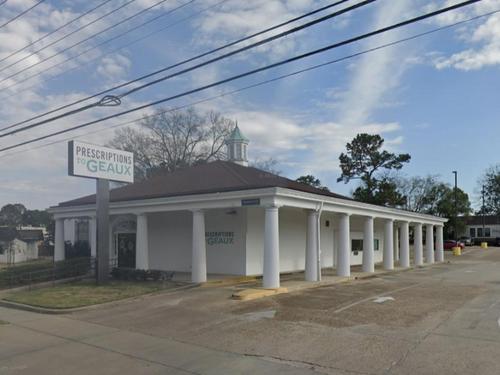 3012 Government St, Baton Rouge, LA 70806