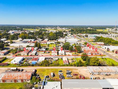 3113 Cameron St, Lafayette, LA 70506