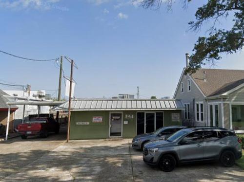 3125 49th St, Metairie, LA 70001