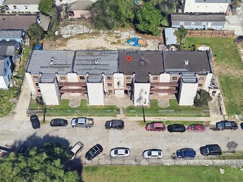 3223 3rd St, New Orleans, LA 70125