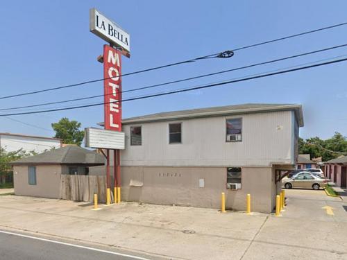 3321 Jefferson Hwy, New Orleans, LA 70121