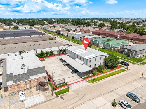 4141 California Avenue, Kenner, LA 70065