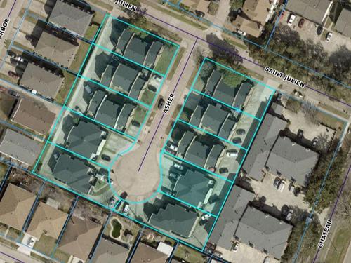 4204-4221 Asher Ct, Kenner, LA 70065