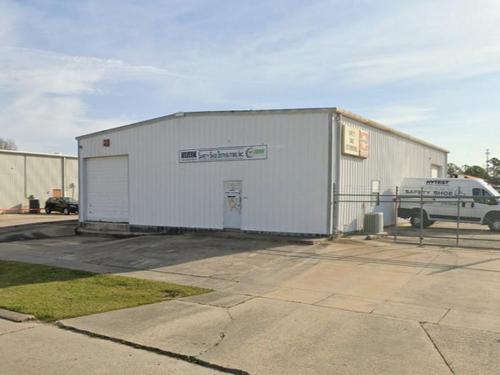 4442 Jeffrey Dr, Baton Rouge, LA 70816