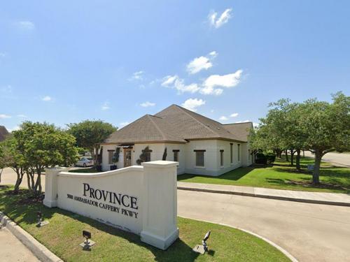 5000 Ambassador Caffery Pkwy (Bldg 1), Lafayette, LA 70508