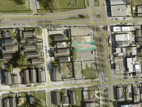 5324 Franklin Ave, New Orleans, LA 70122