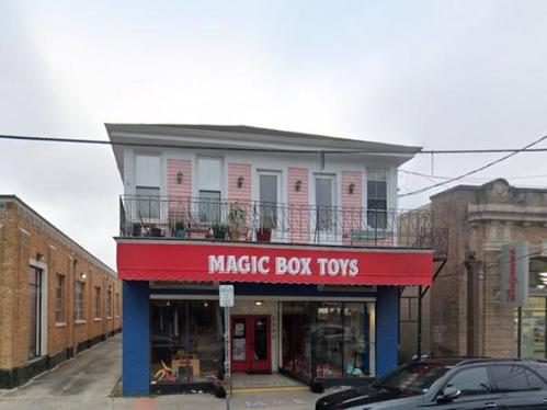 5508, 5510 Magazine St, New Orleans, LA 70115