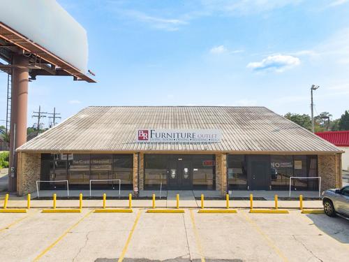 7122 Florida Blvd, Baton Rouge, LA 70806