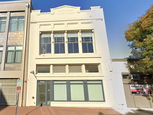 745 Baronne St (Unit C-1), New Orleans, LA 70113