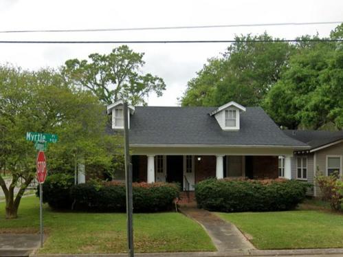 903 Myrtle Pl, Lafayette, LA 70506