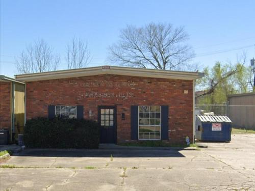 9654 Mammoth Ave, Baton Rouge, LA 70814