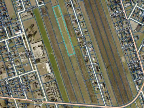 Lot 7 Hwy 945 Loop, Donaldsonville, LA 70346