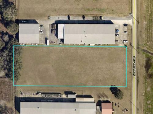 Tract 5-C2 St Etienne Rd, Broussard, LA 70518