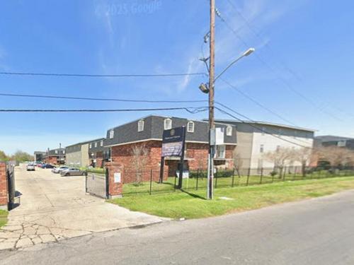 10151 Curran Blvd, New Orleans, LA 70127