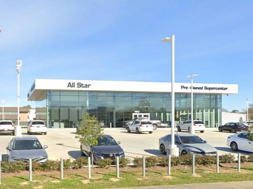 10313 Airline Hwy, Baton Rouge, LA 70816