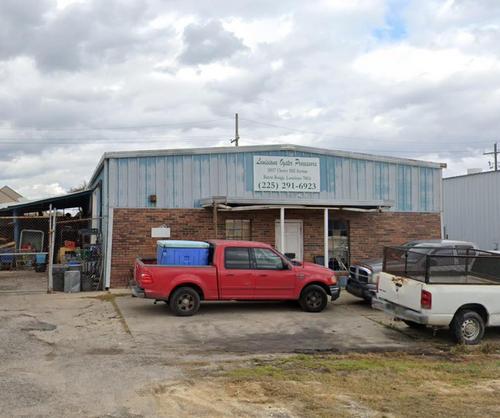 10557 Cherryhill Avenue, Baton Rouge, LA 70816