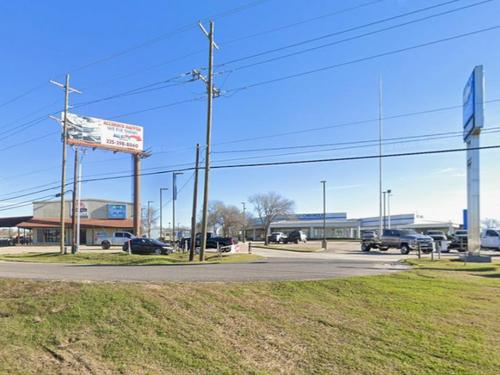 11245, 11285, 11377 Airline Hwy, Baton Rouge, LA 70816