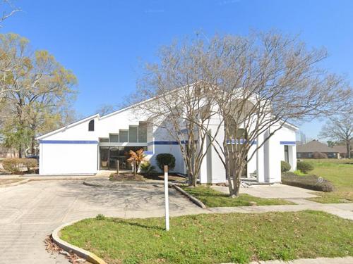 11911, 11921 Justice Ave, Baton Rouge, LA 70816