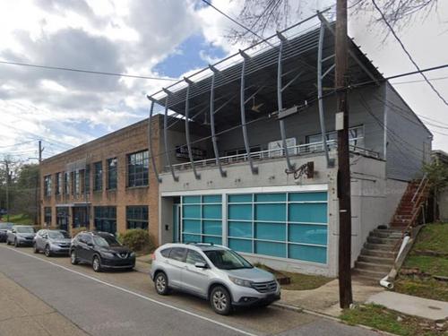 1201 Main St, Baton Rouge, LA 70802