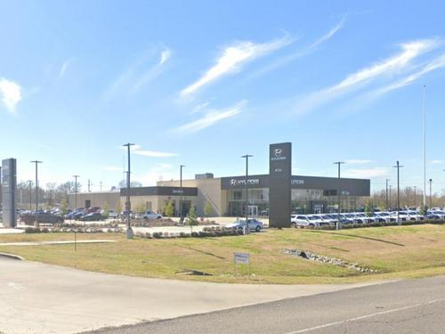 12730 Airline Hwy, Baton Rouge, LA 70817