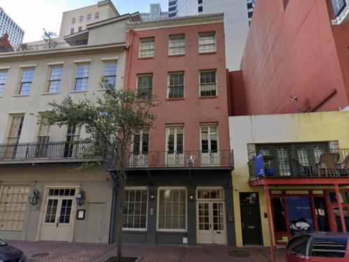 127 Camp St, New Orleans, LA 70130