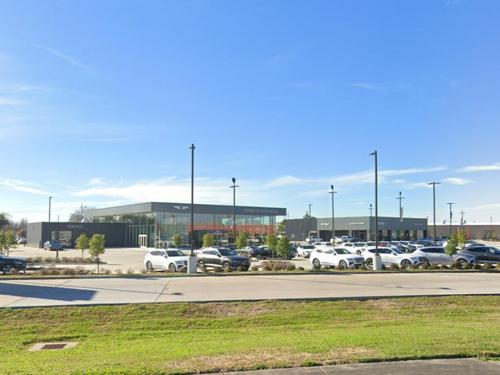 12810 Airline Hwy, Baton Rouge, LA 70809