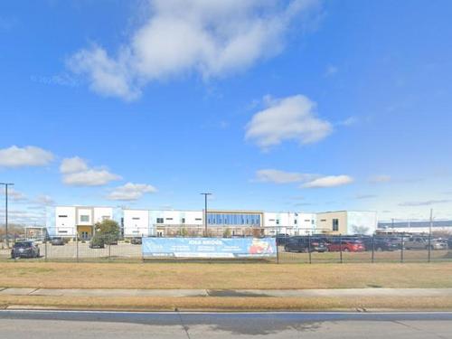 1500 N Airway Dr, Baton Rouge, LA 70815