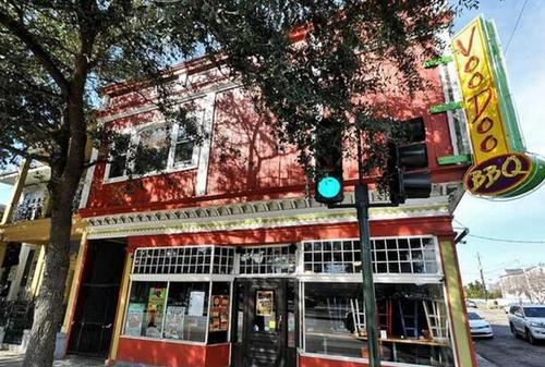 1501, 1503 St Charles Ave, New Orleans, LA 70130