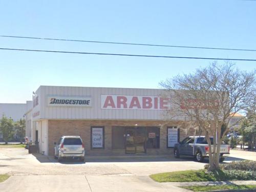 15326 George O'Neal Rd, Baton Rouge, LA 70817