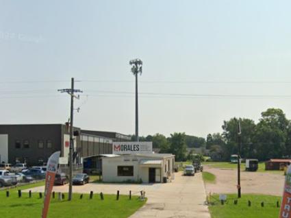16155, 16165 Airline Hwy, Baton Rouge, LA 70817