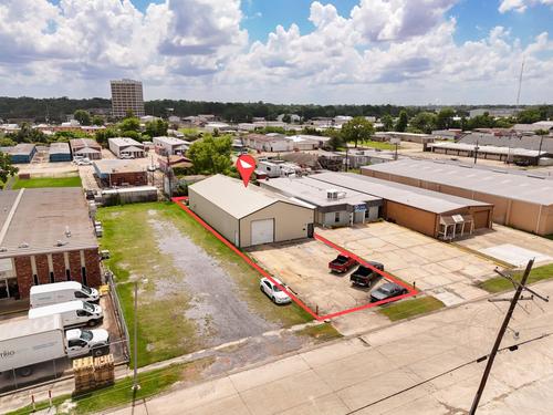 1865 Beaumont Dr, Baton Rouge, LA 70806