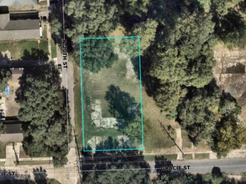 2000 Gracie St, Baton Rouge, LA 70802