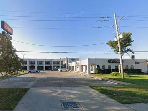 2401 Veterans Blvd, Kenner, LA 70065