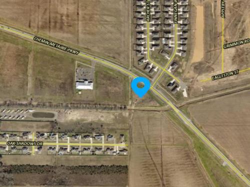 2600 Blk Chemin Metairie Pkwy, Youngsville, LA 70592