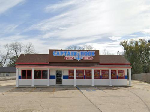 2707 Highland Rd, Baton Rouge, LA 70802